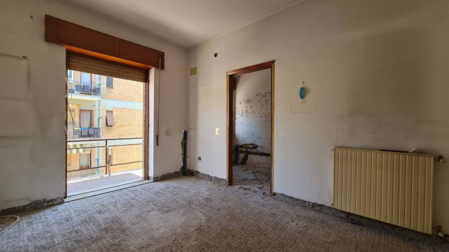 Appartamento in vendita a Isola del Liri