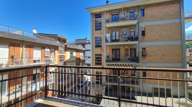 Appartamento in vendita a Isola del Liri