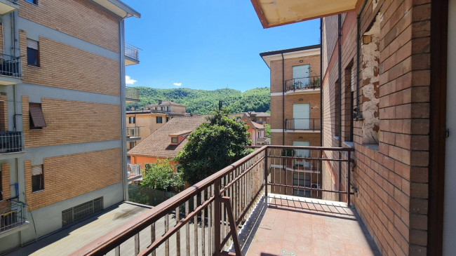 Appartamento in vendita a Isola del Liri