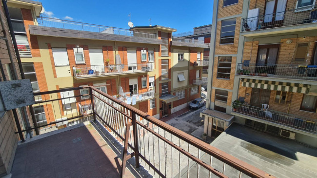 Appartamento in vendita a Isola del Liri