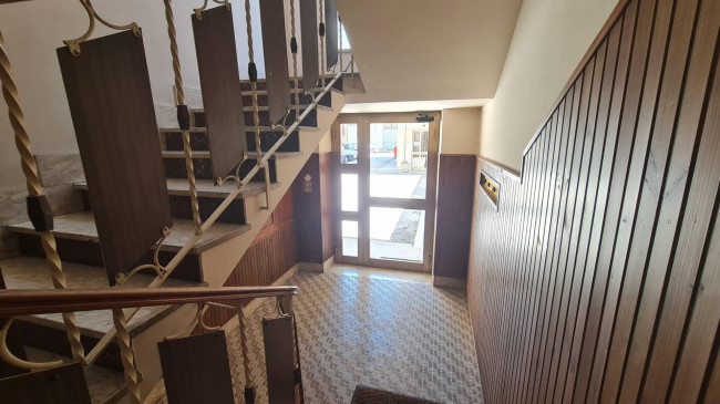 Appartamento in vendita a Isola del Liri