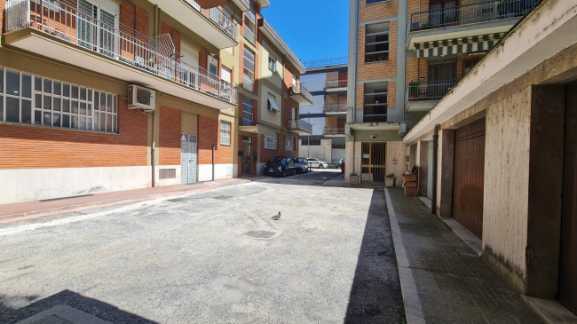 Appartamento in vendita a Isola del Liri