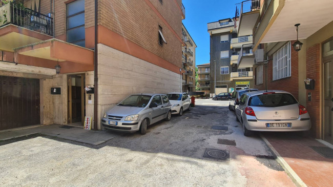 Appartamento in vendita a Isola del Liri