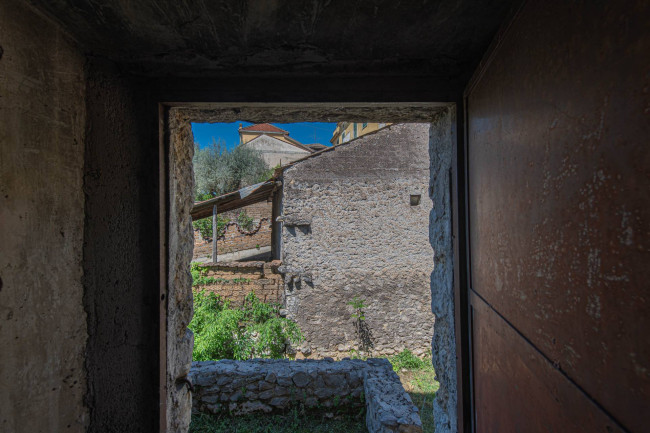 Palazzo storico in vendita a Colfelice