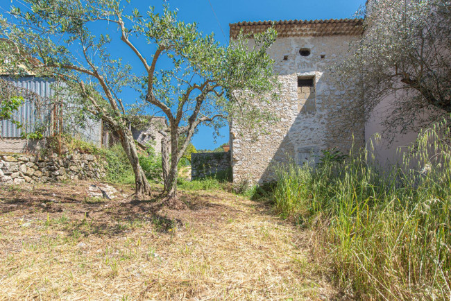Palazzo storico in vendita a Colfelice
