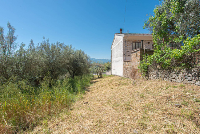 Palazzo storico in vendita a Colfelice