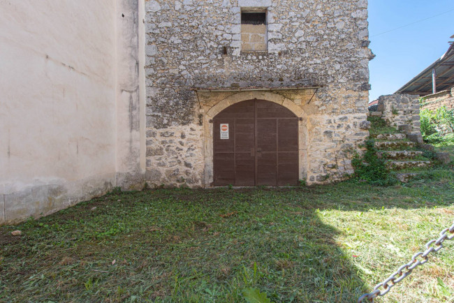 Palazzo storico in vendita a Colfelice