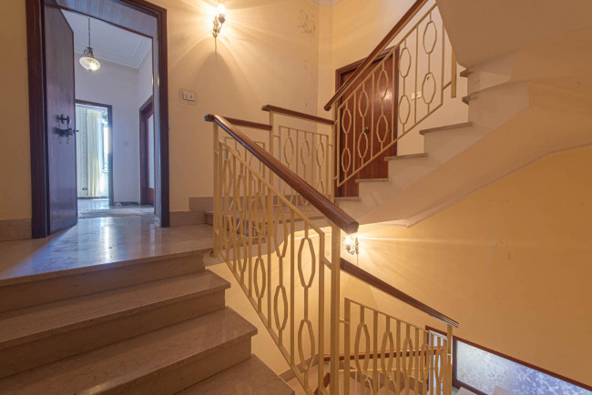 Palazzo storico in vendita a Colfelice