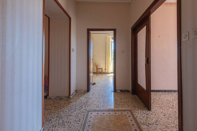 Palazzo storico in vendita a Colfelice