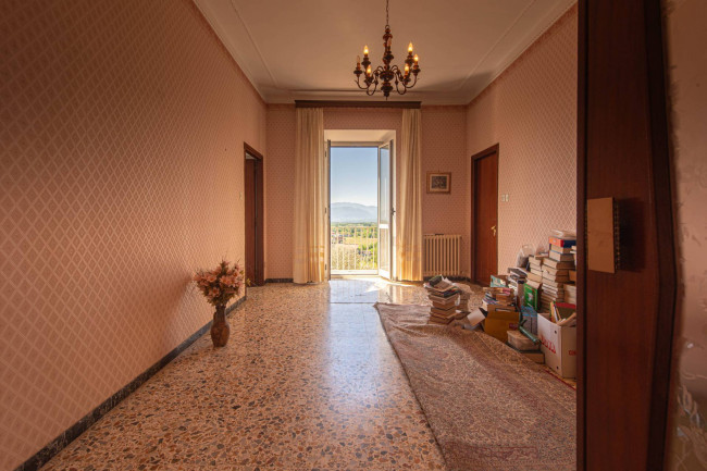 Palazzo storico in vendita a Colfelice
