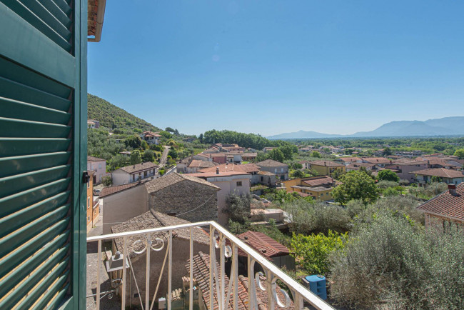 Palazzo storico in vendita a Colfelice
