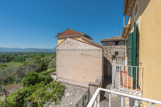 Palazzo storico in vendita a Colfelice