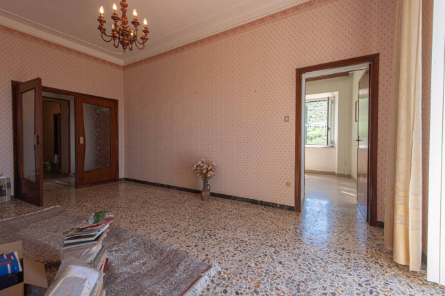 Palazzo storico in vendita a Colfelice