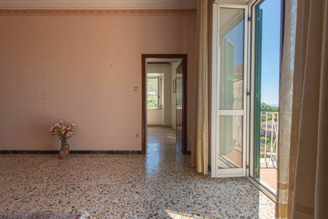 Palazzo storico in vendita a Colfelice