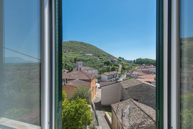 Palazzo storico in vendita a Colfelice