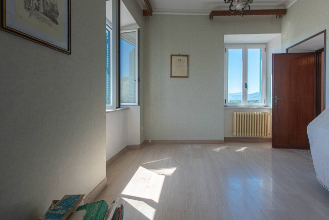 Palazzo storico in vendita a Colfelice