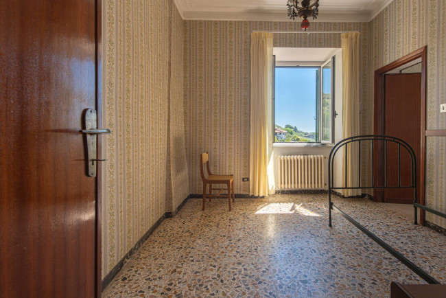 Palazzo storico in vendita a Colfelice