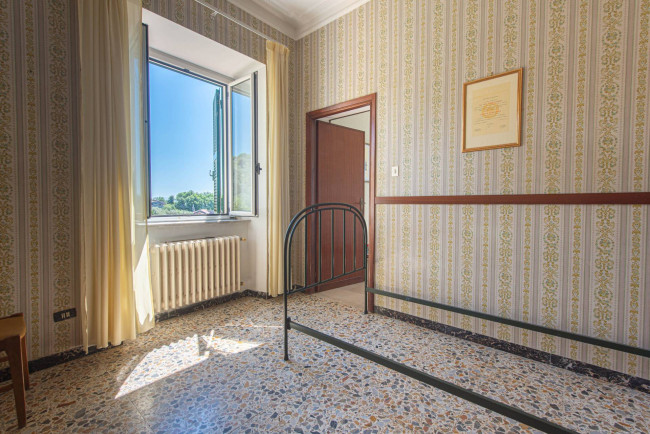 Palazzo storico in vendita a Colfelice