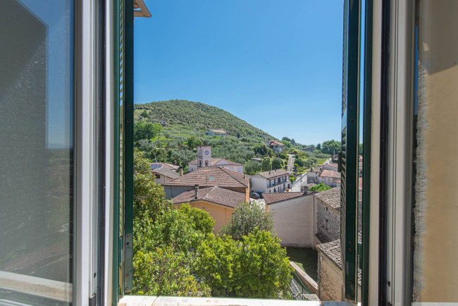 Palazzo storico in vendita a Colfelice