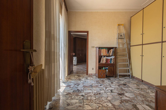 Palazzo storico in vendita a Colfelice