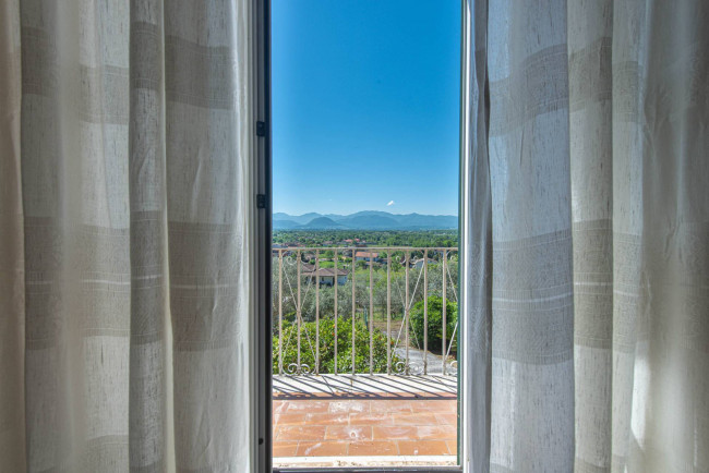 Palazzo storico in vendita a Colfelice