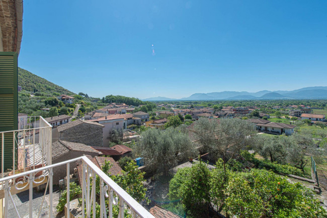 Palazzo storico in vendita a Colfelice
