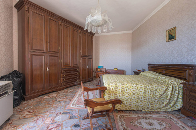 Palazzo storico in vendita a Colfelice