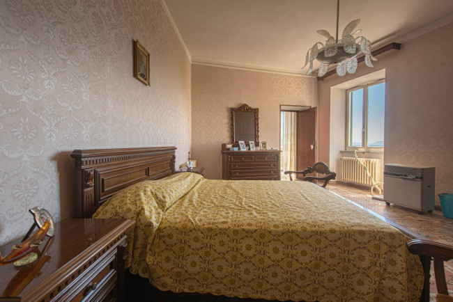 Palazzo storico in vendita a Colfelice