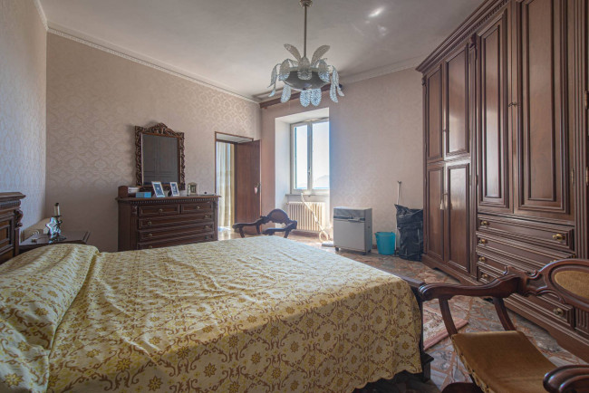 Palazzo storico in vendita a Colfelice