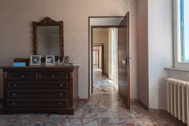 Palazzo storico in vendita a Colfelice