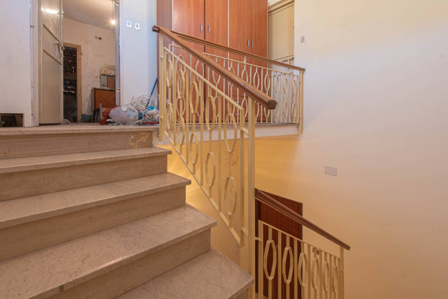 Palazzo storico in vendita a Colfelice