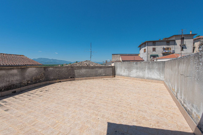 Palazzo storico in vendita a Colfelice