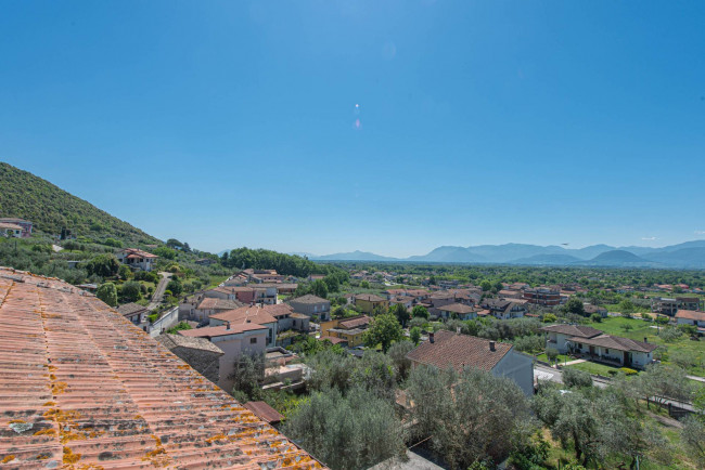 Palazzo storico in vendita a Colfelice