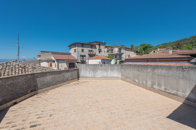 Palazzo storico in vendita a Colfelice
