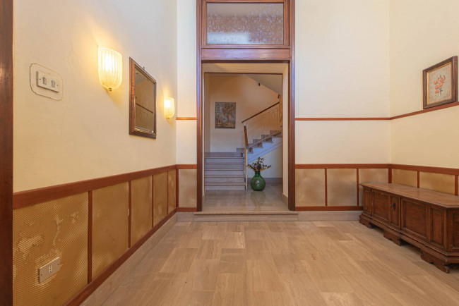 Palazzo storico in vendita a Colfelice