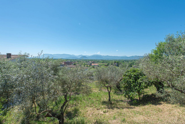 Palazzo storico in vendita a Colfelice