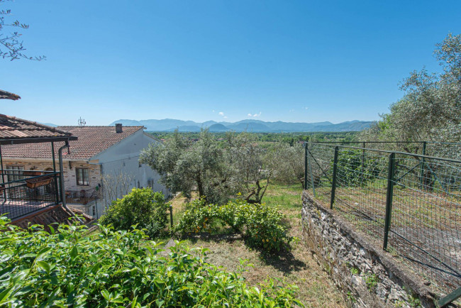 Palazzo storico in vendita a Colfelice