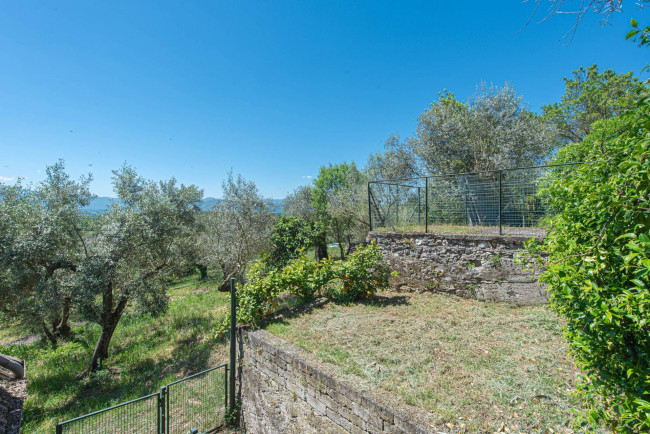 Palazzo storico in vendita a Colfelice