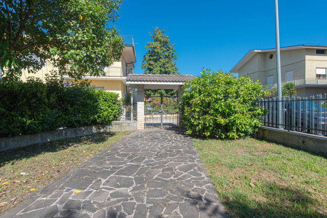 Villa for sale in Roccasecca