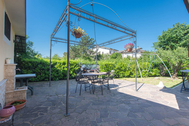 Villa for sale in Roccasecca