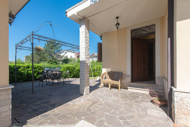 Villa for sale in Roccasecca