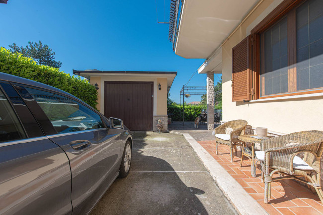 Villa for sale in Roccasecca