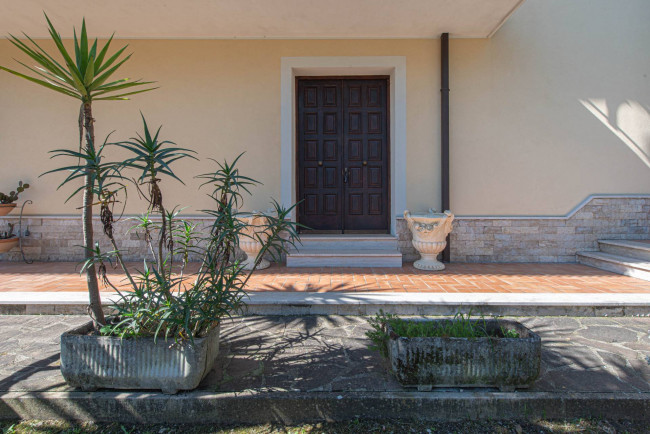 Villa for sale in Roccasecca