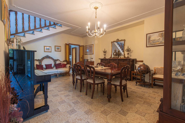 Villa for sale in Roccasecca