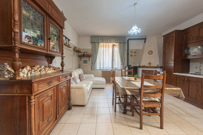 Villa for sale in Roccasecca