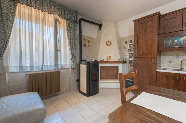 Villa for sale in Roccasecca