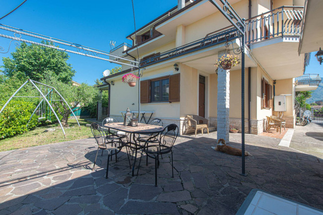 Villa for sale in Roccasecca