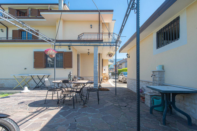 Villa for sale in Roccasecca