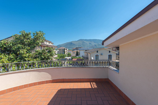 Villa for sale in Roccasecca