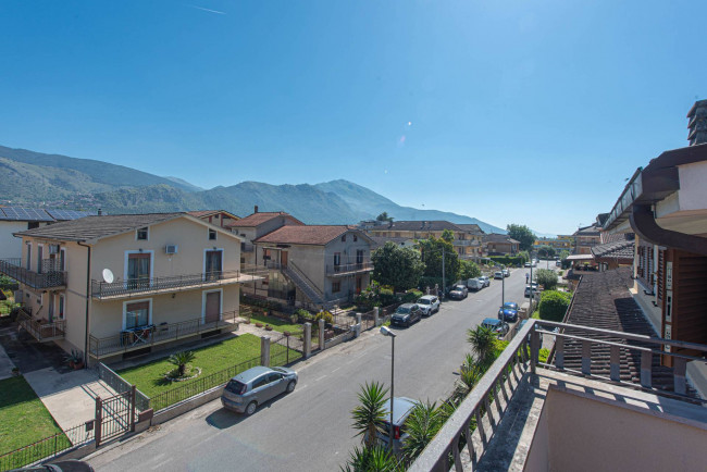 Villa for sale in Roccasecca